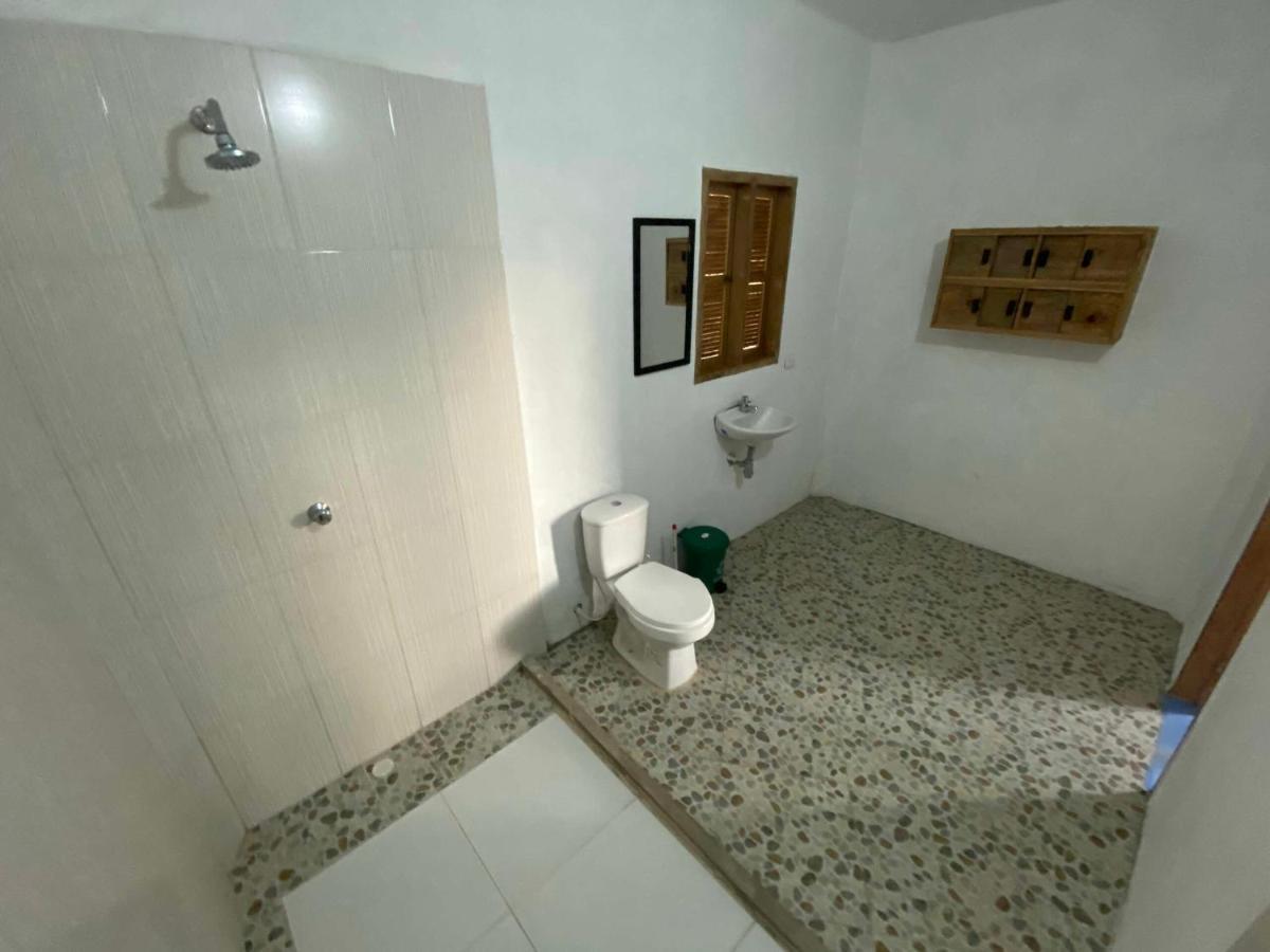 Rainbow Hostel Сан-Бернардо-дель-В'єнто Екстер'єр фото