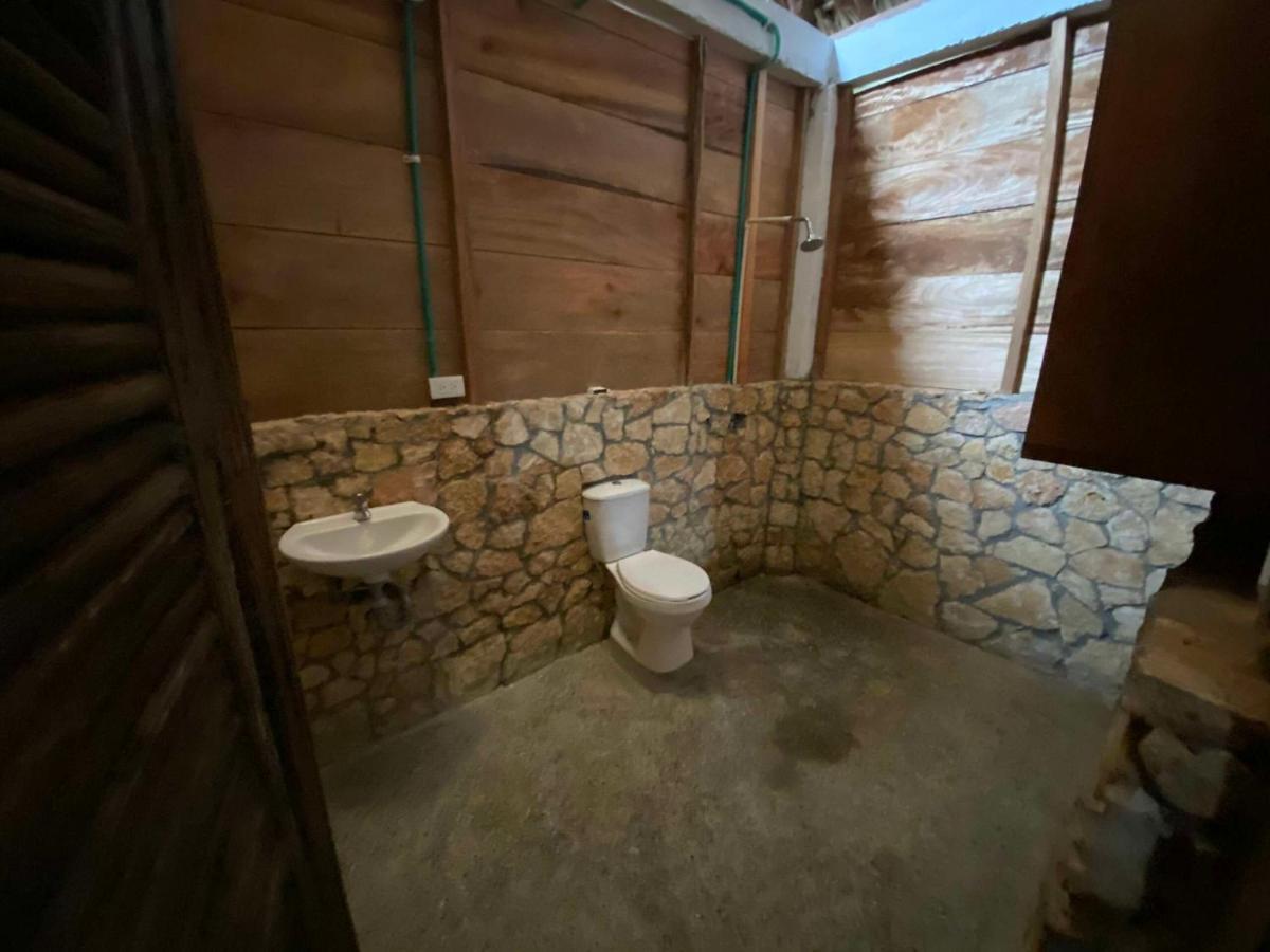 Rainbow Hostel Сан-Бернардо-дель-В'єнто Екстер'єр фото