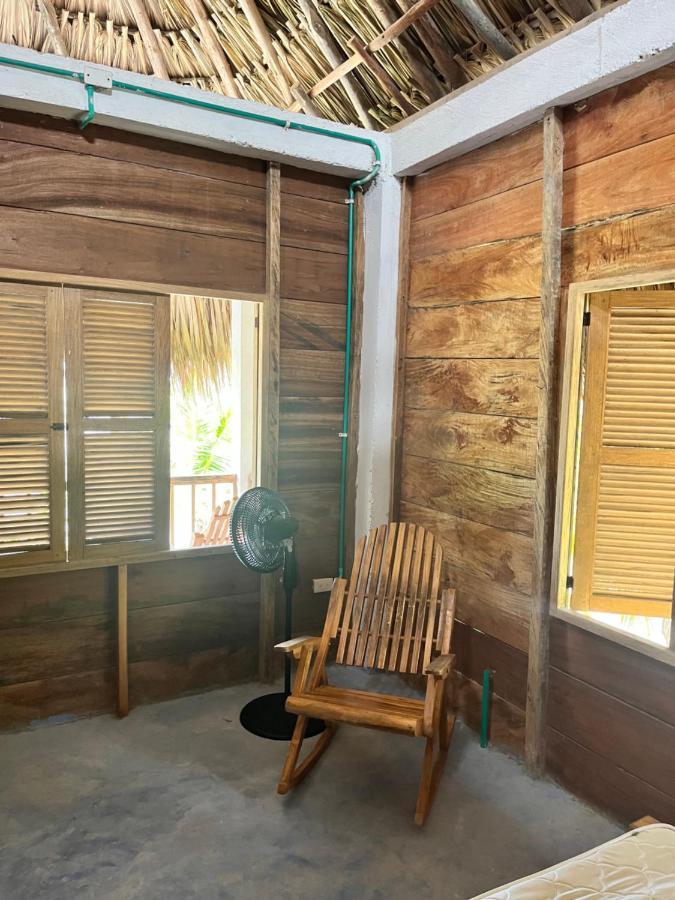 Rainbow Hostel Сан-Бернардо-дель-В'єнто Екстер'єр фото